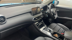 MG HS 1.5 T-GDI PHEV Trophy 5dr Auto Hatchback